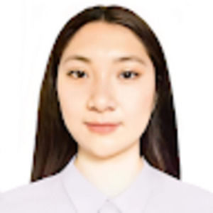 Meet your Posher, Angela